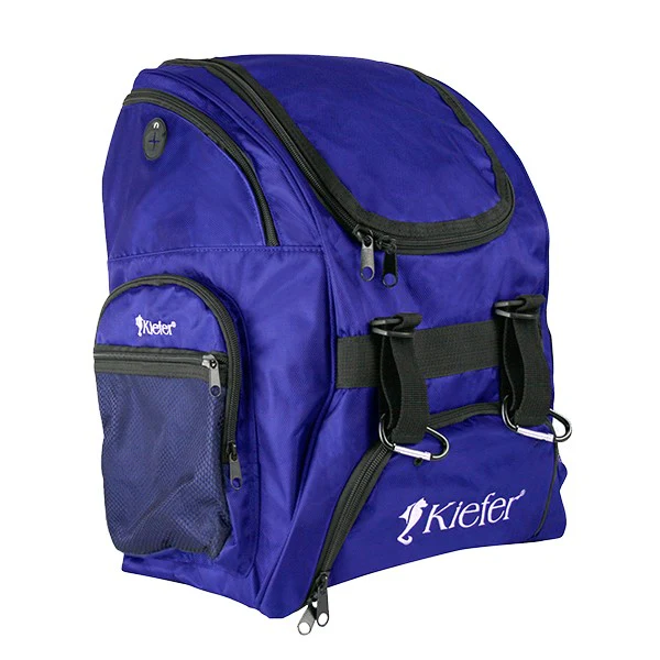 Kiefer Deluxe Swim Backpack - Image 11