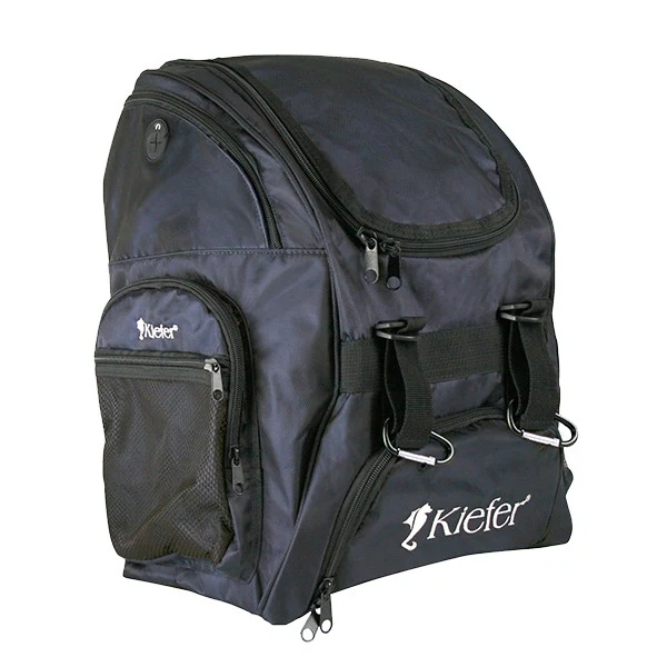 Kiefer Deluxe Swim Backpack - Image 4