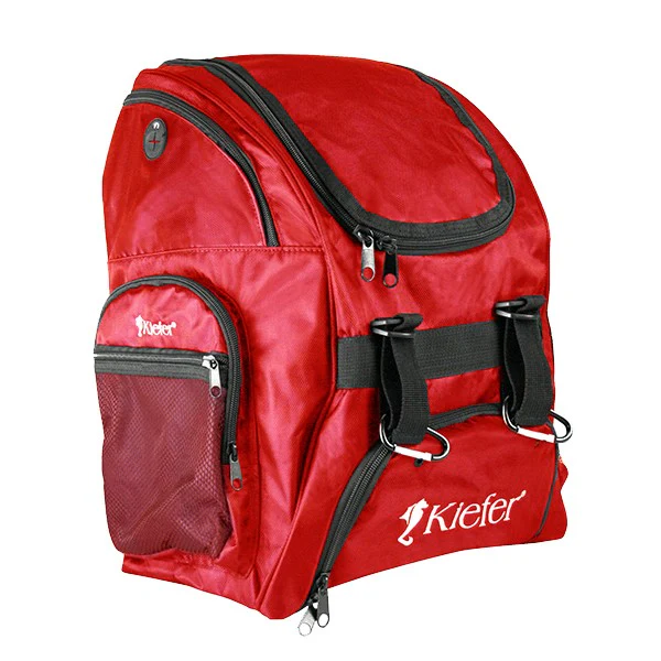 Kiefer Deluxe Swim Backpack - Image 9