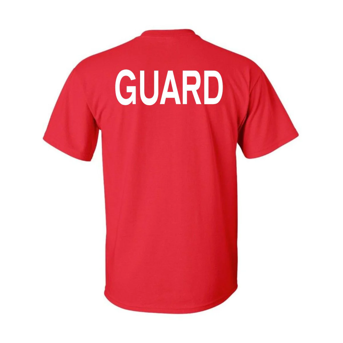 Kiefer Dri-Fit Guard Short Sleeve Tee - Image 2