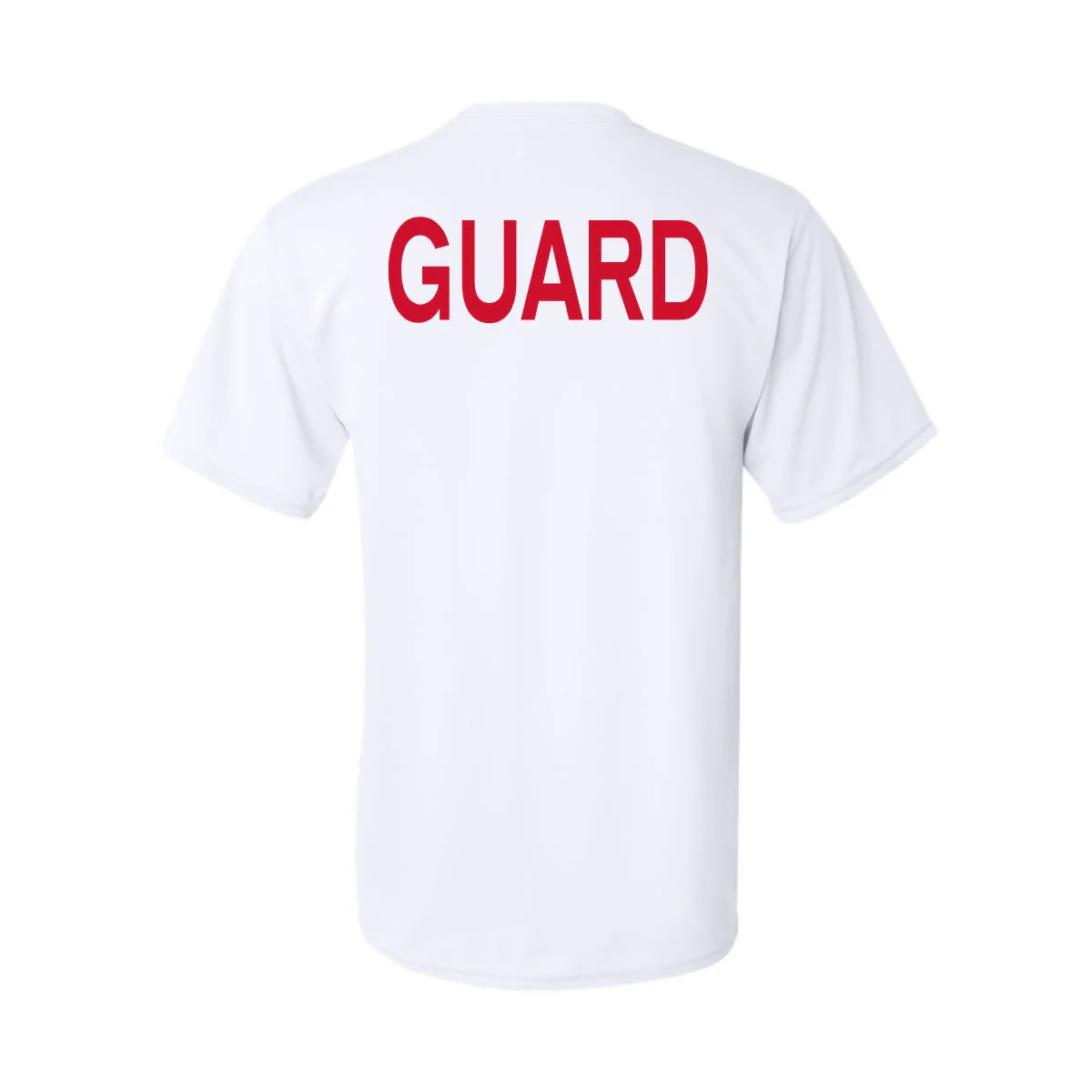 Kiefer Dri-Fit Guard Short Sleeve Tee - Image 4