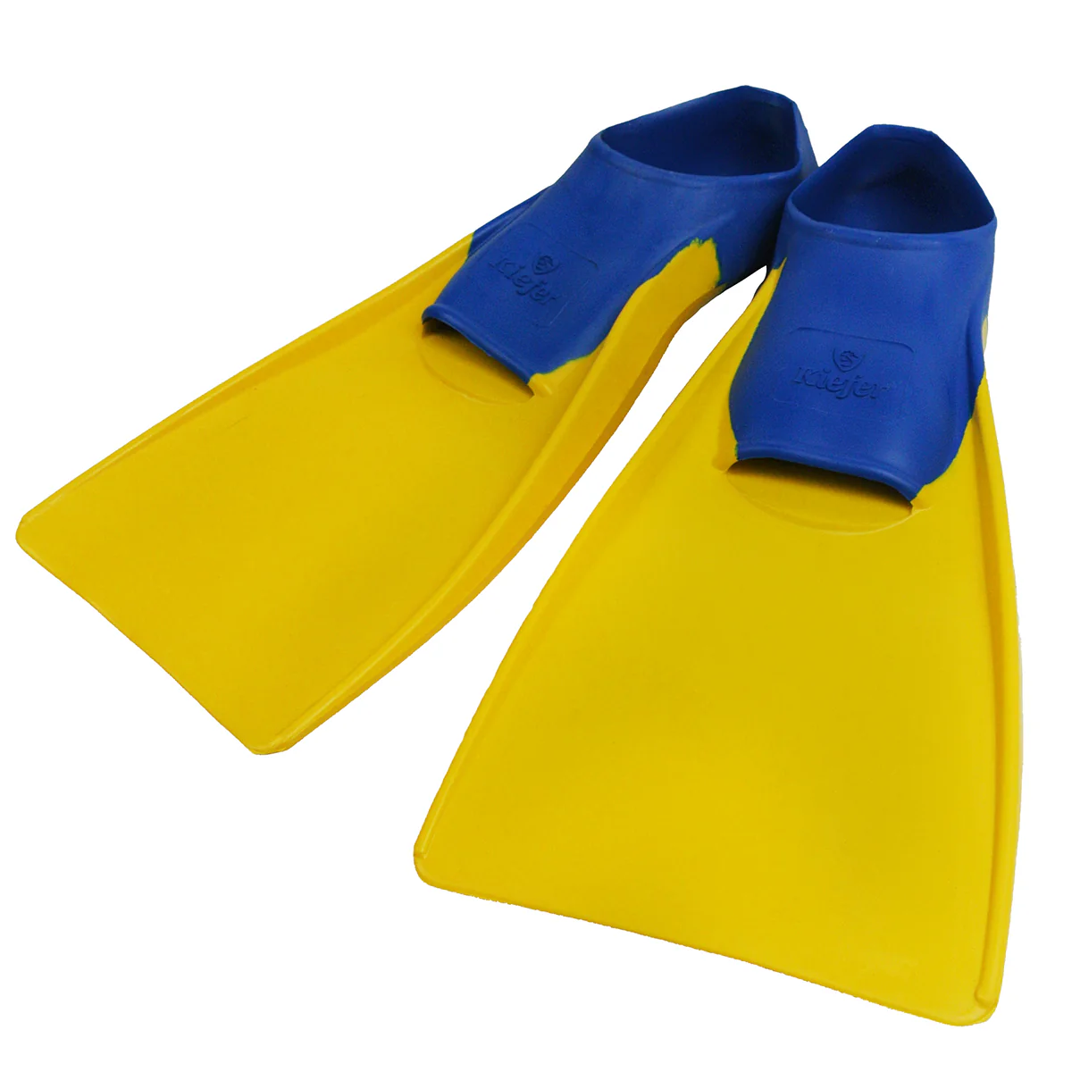 Kiefer Elite Training Fins - Image 8