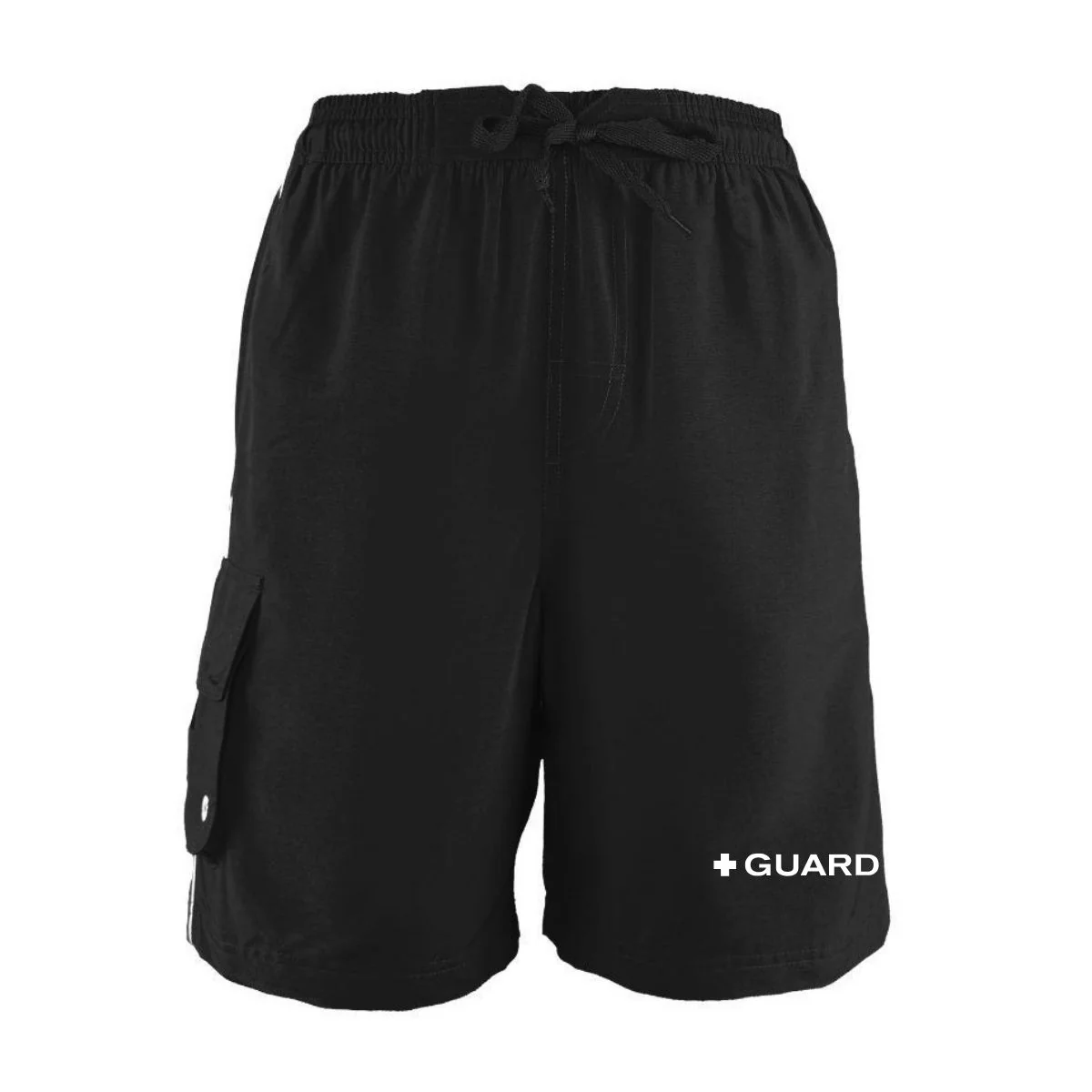 Kiefer Guard Board Short - Image 3