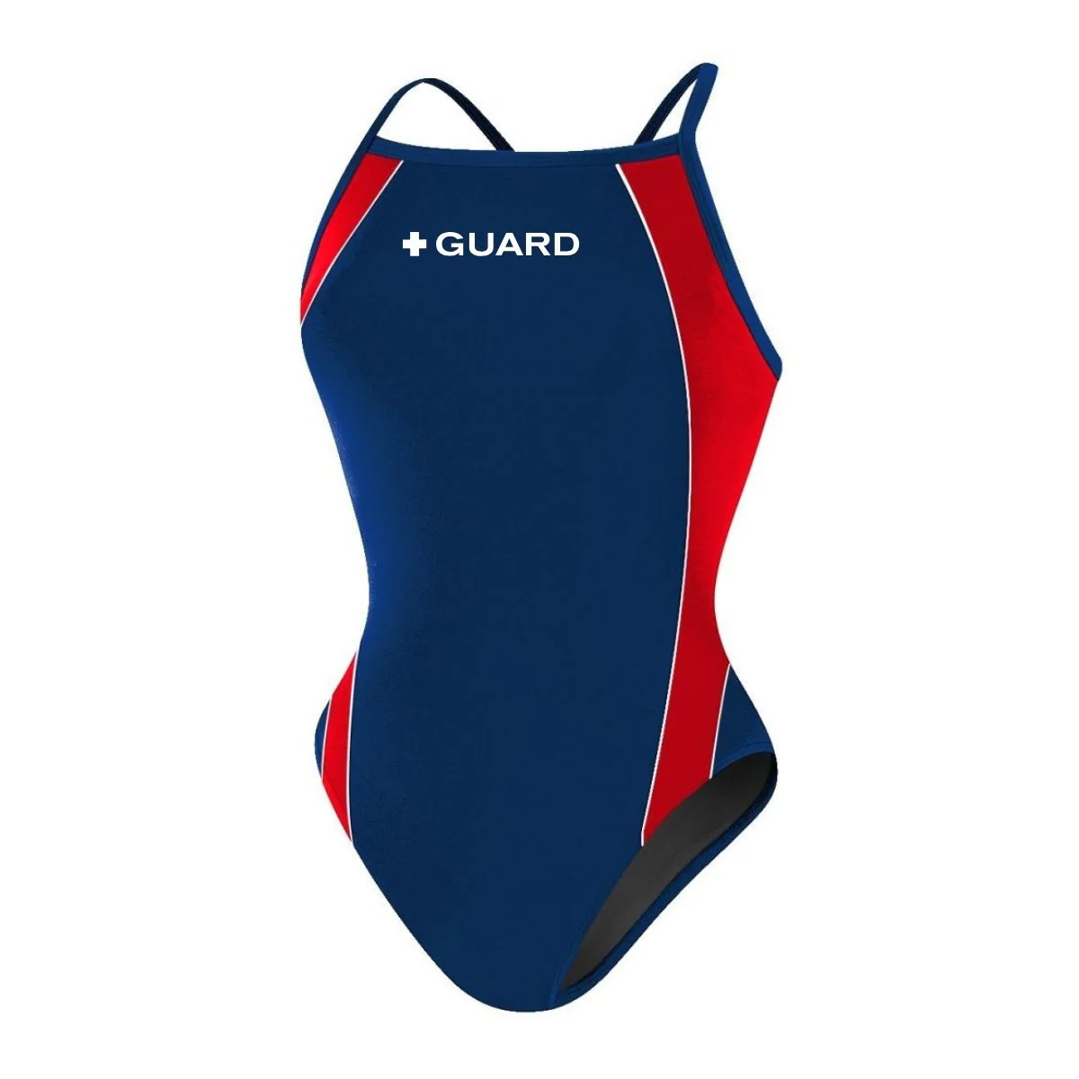 Kiefer Guard H-Back Splice - Image 3