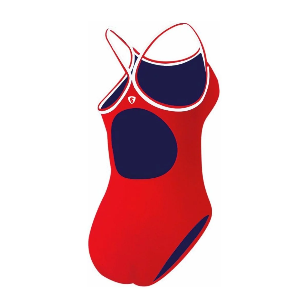 Kiefer Guard/Instructor Reversible H-Back - Image 2