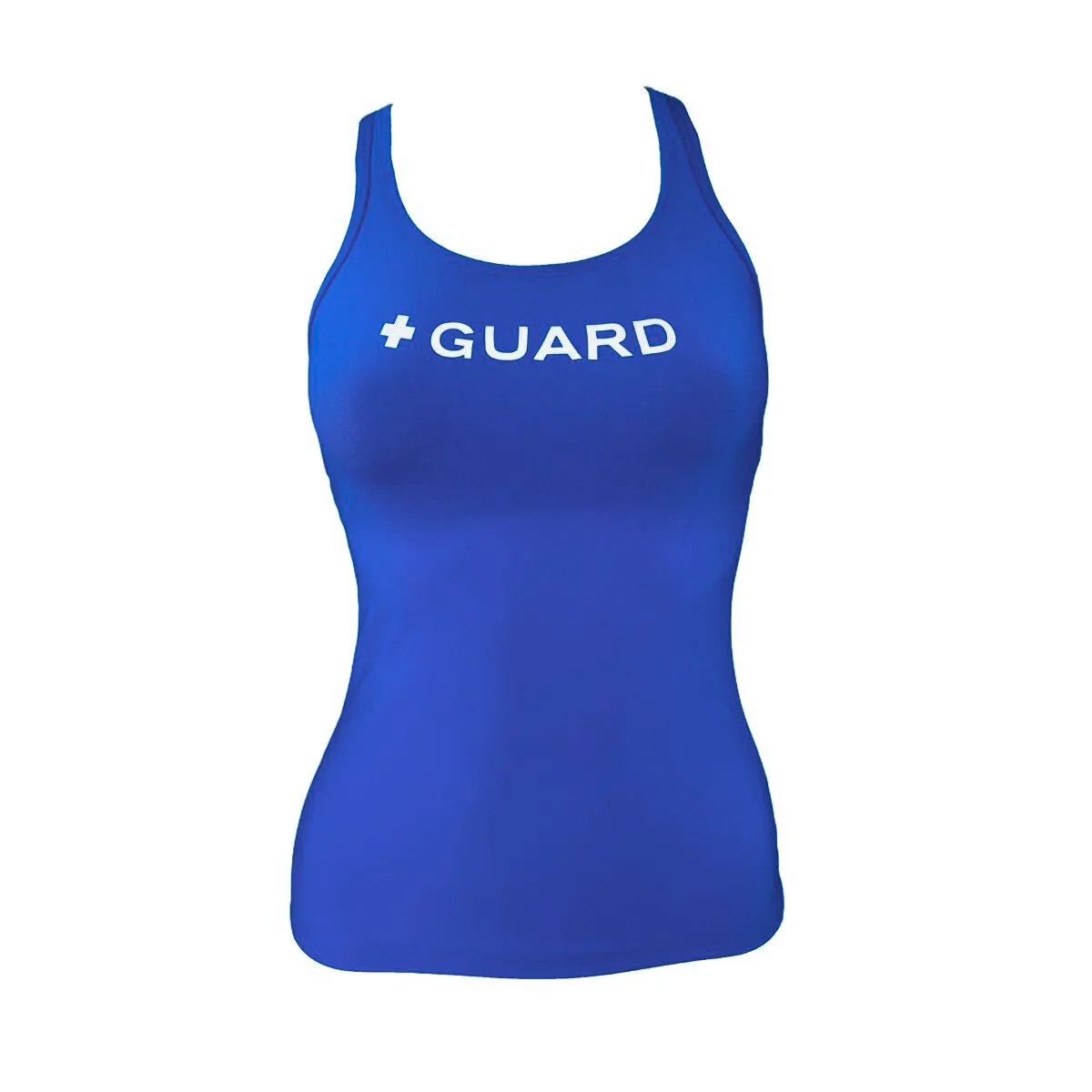 Kiefer Guard Racer Back Tankini Top - Image 2