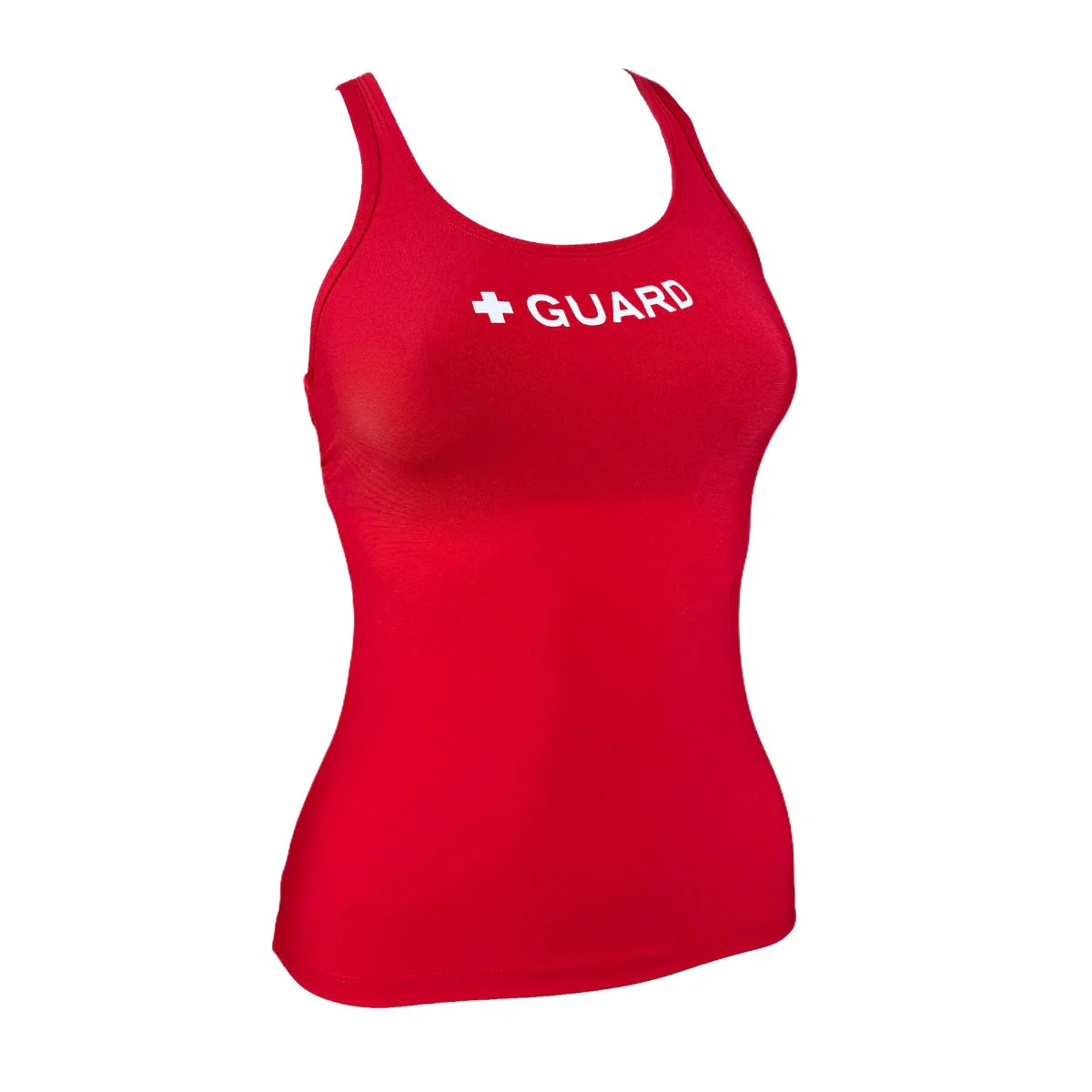 Kiefer Guard Racer Back Tankini Top - Image 4