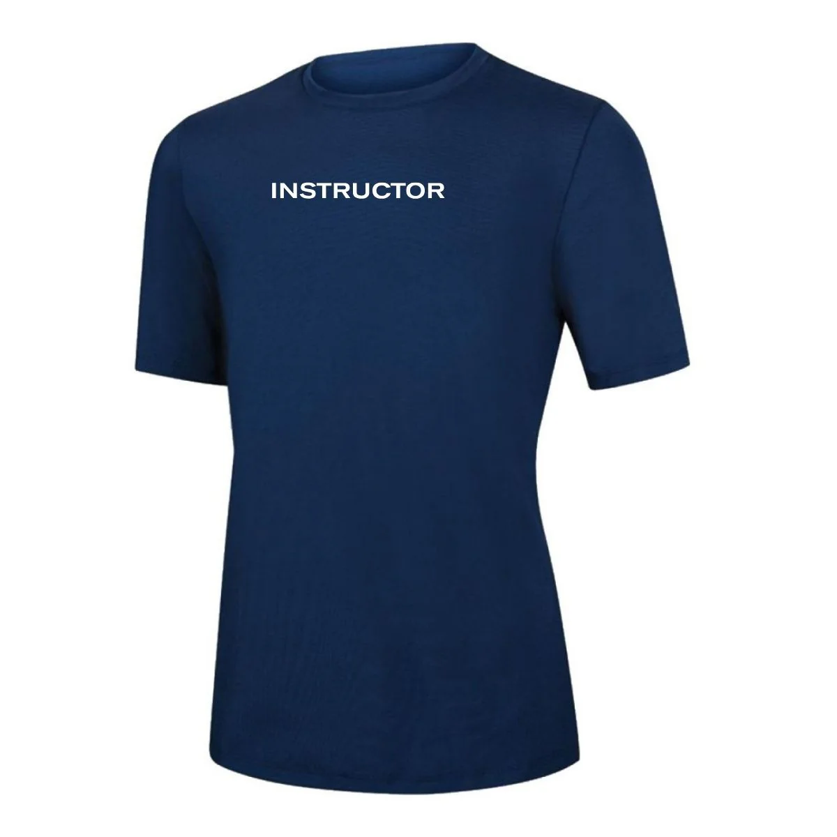Kiefer Instructor Short Sleeve Rashguard - Image 2