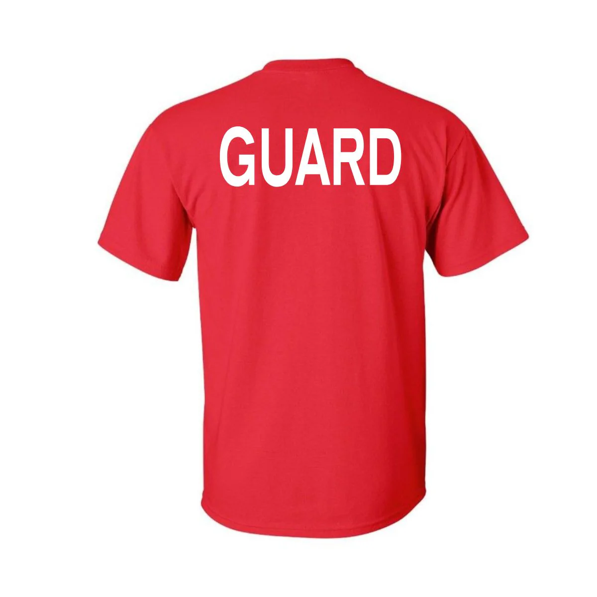 Kiefer Guard Tee - Image 4