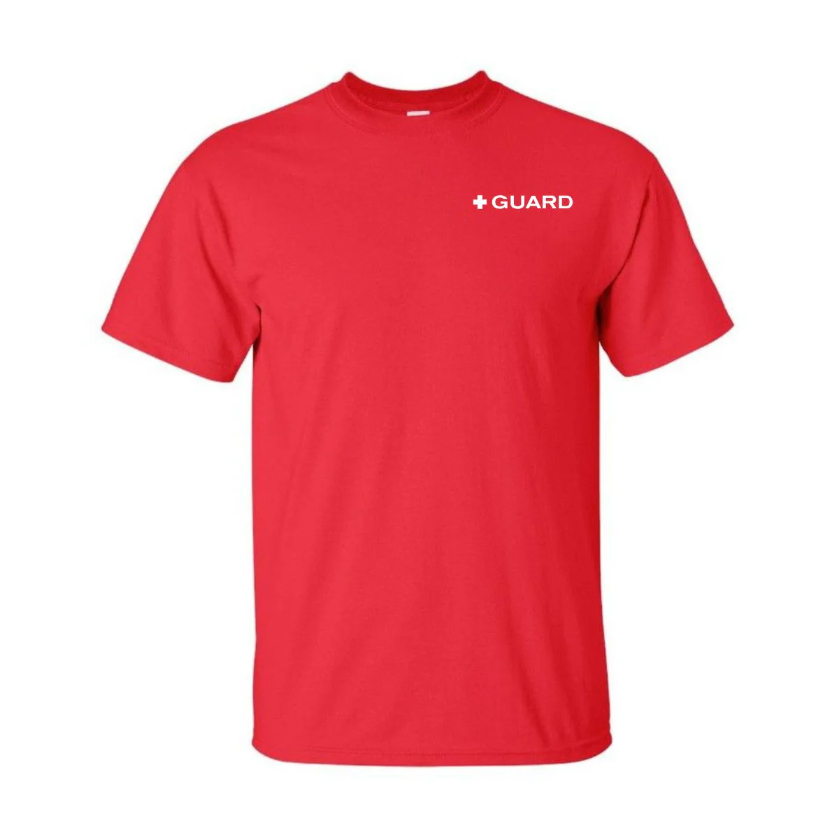 Kiefer Guard Tee - Image 5
