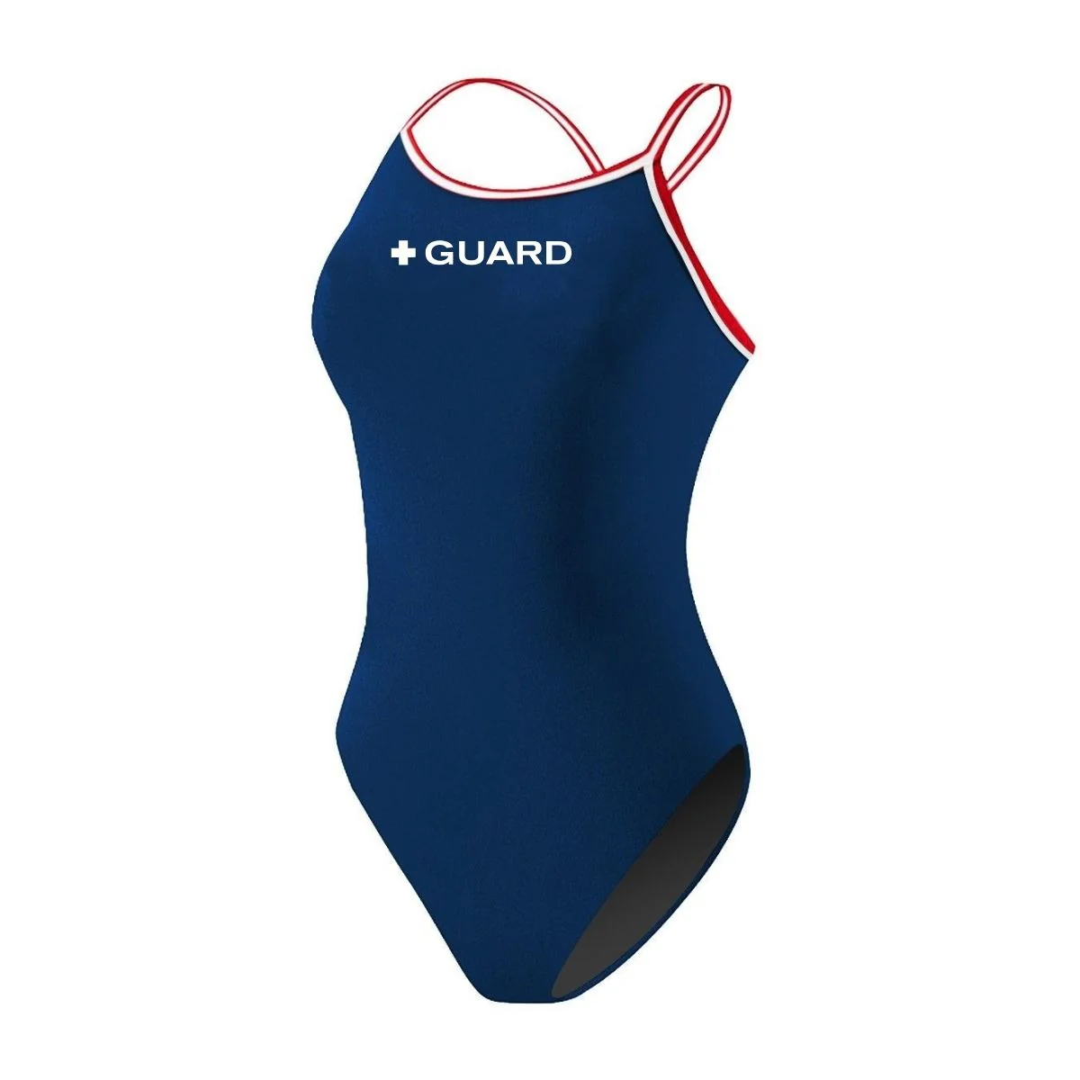 Kiefer Guard Tri Color H-Back - Image 2