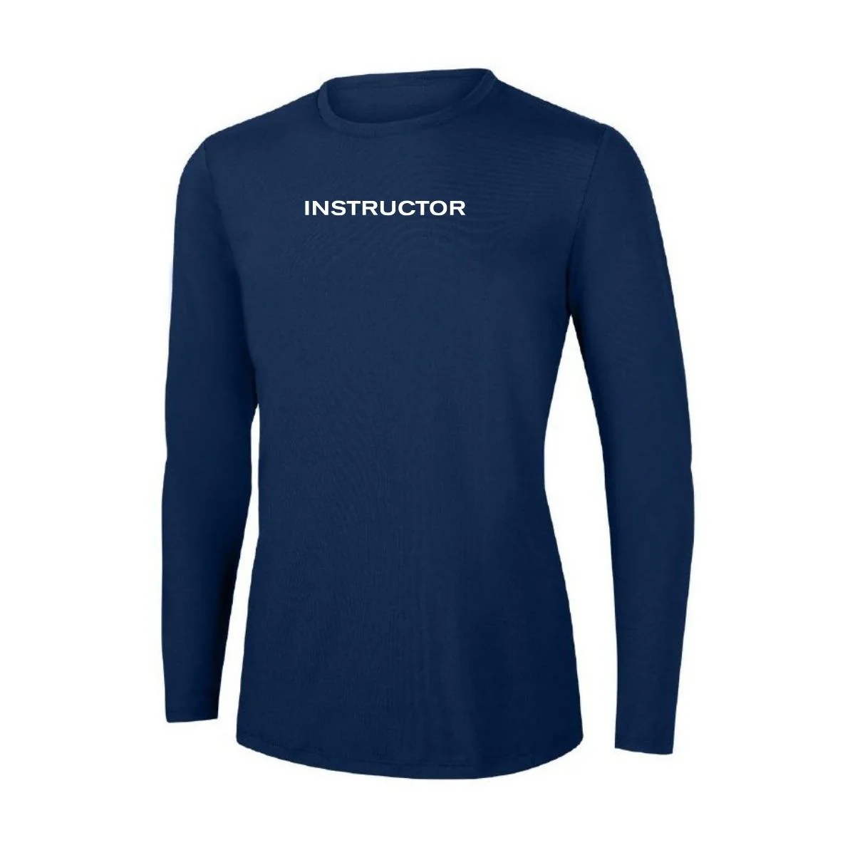 Kiefer Instructor Long Sleeve Rashguard - Image 3