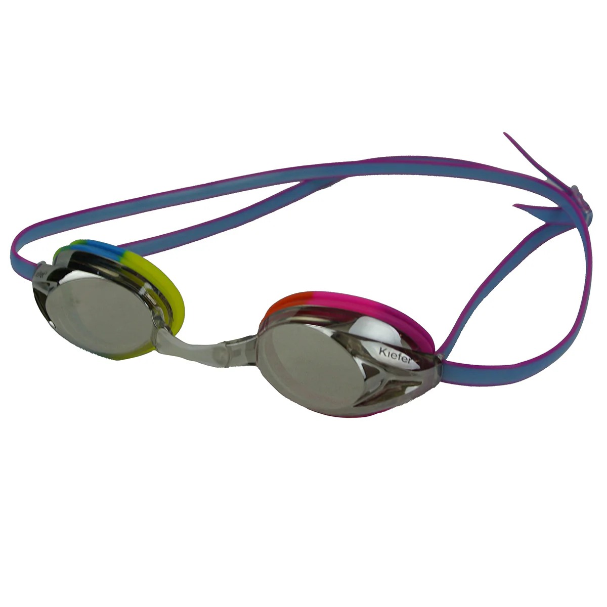 Kiefer Junior Mirrored Goggles - Image 14