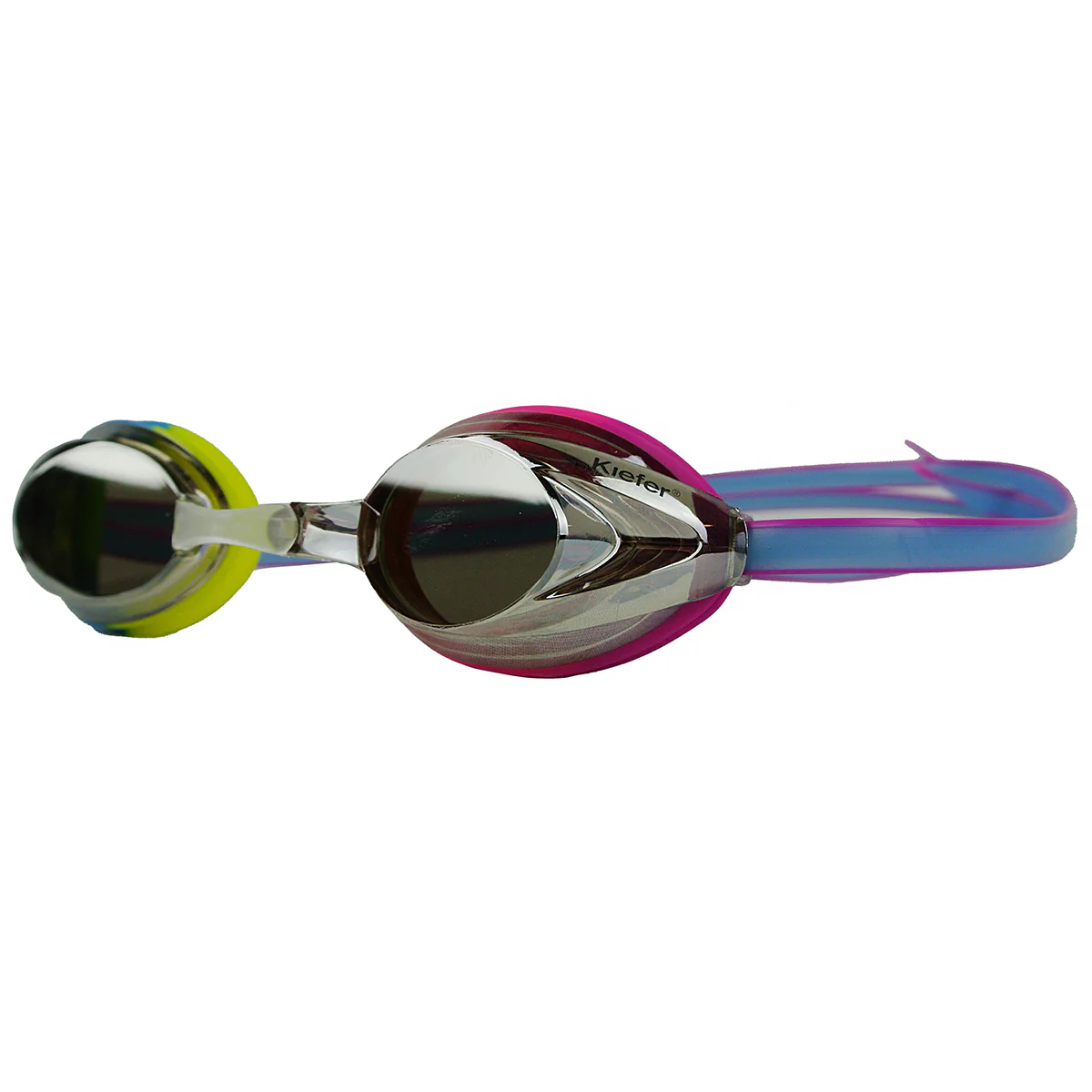 Kiefer Junior Mirrored Goggles - Image 7