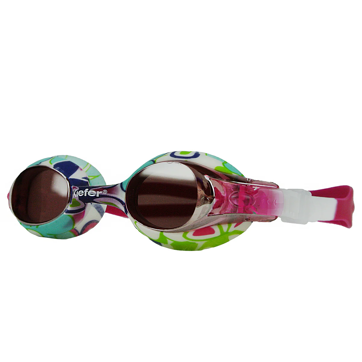 Kiefer Kid's Mirrored Goggle - Image 18