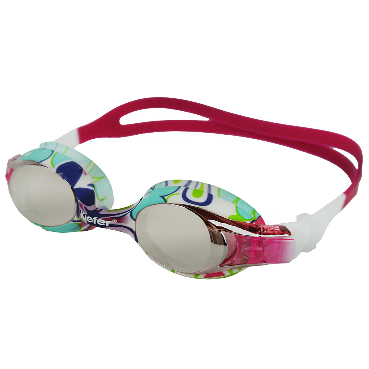 Kiefer Kid's Mirrored Goggle - Image 9