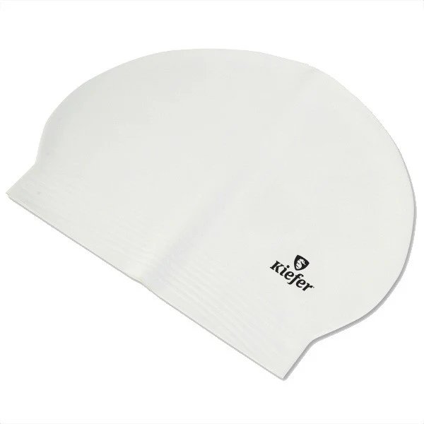 Kiefer Latex Swim Cap - Image 18