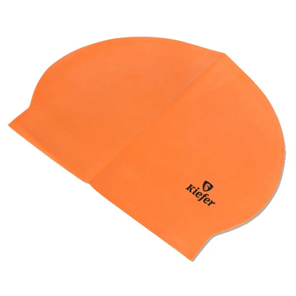 Kiefer Latex Swim Cap - Image 19
