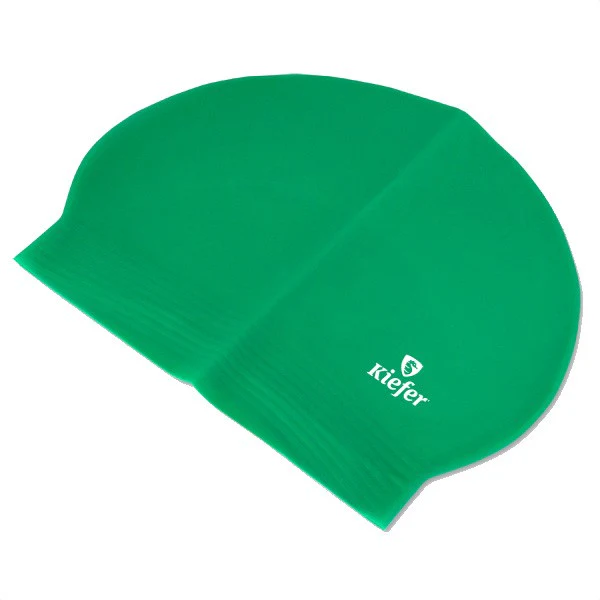 Kiefer Latex Swim Cap - Image 9