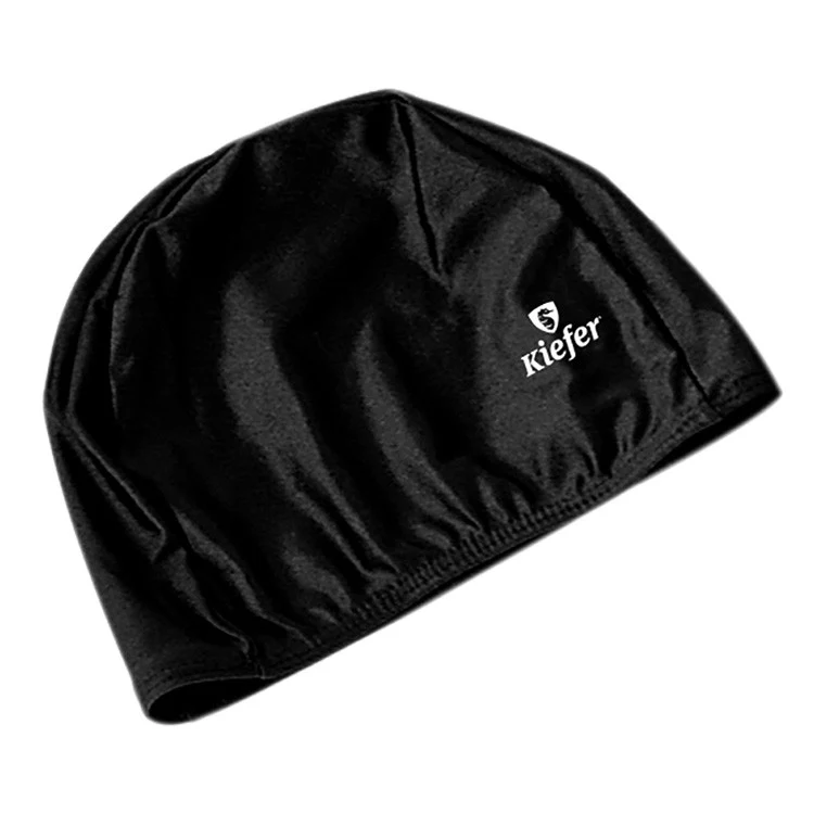 Kiefer Lycra Swim Cap - Image 3