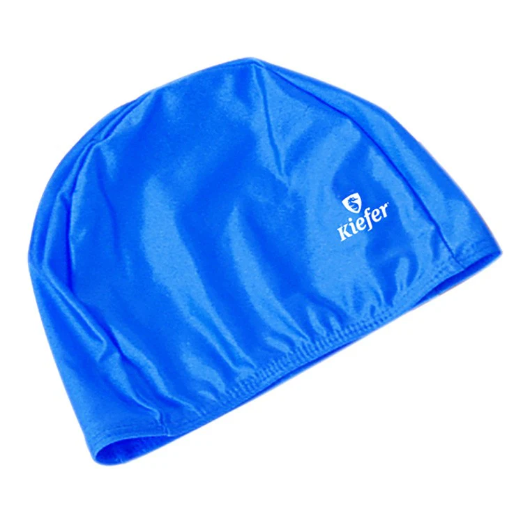 Kiefer Lycra Swim Cap - Image 4