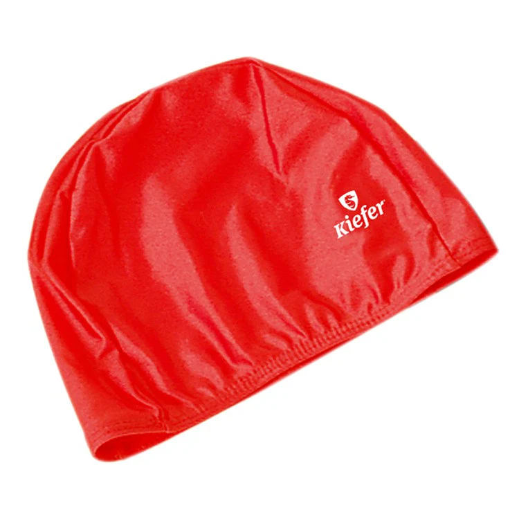 Kiefer Lycra Swim Cap - Image 5