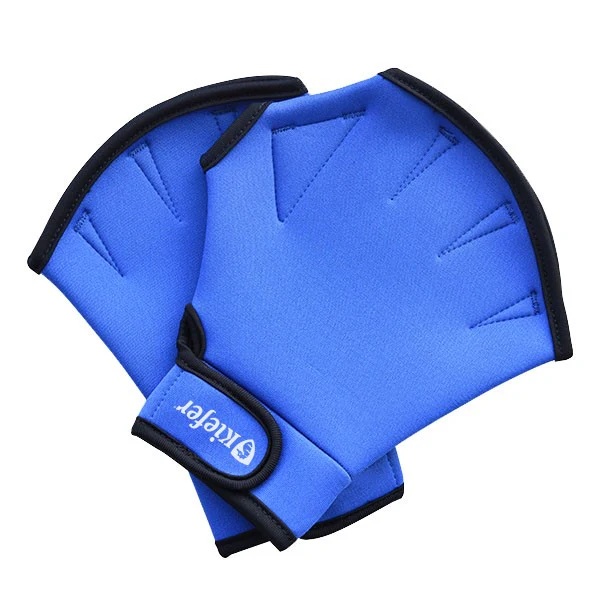 Kiefer Neoprene Aqua Gloves - Image 4