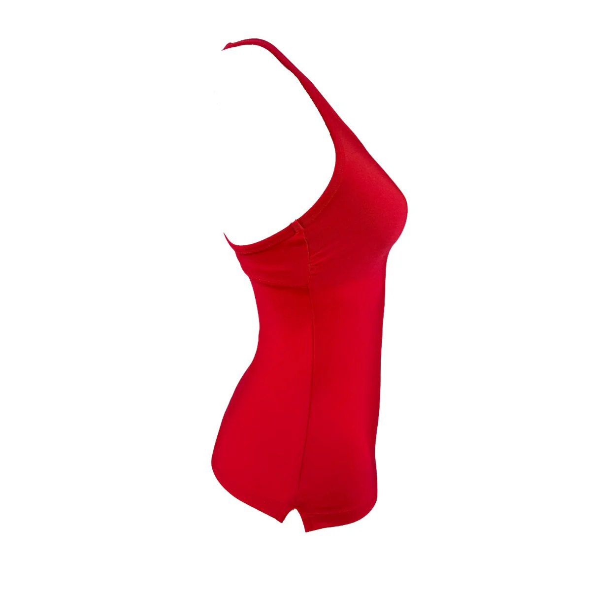 Kiefer Racer Back Tankini Top - Image 3
