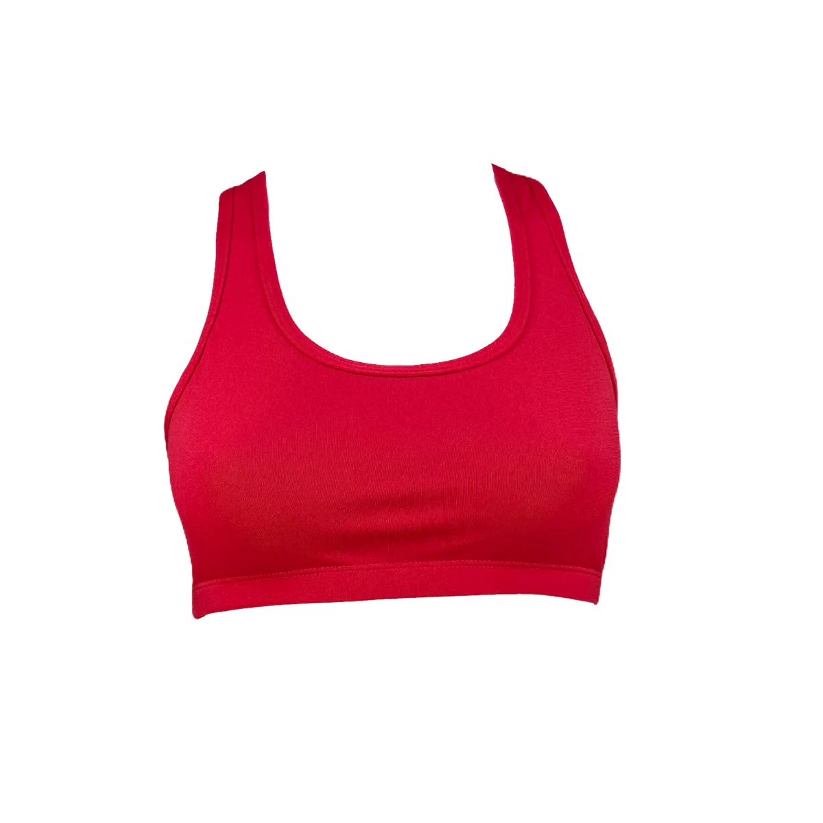 Kiefer Racer Back Top - Image 5