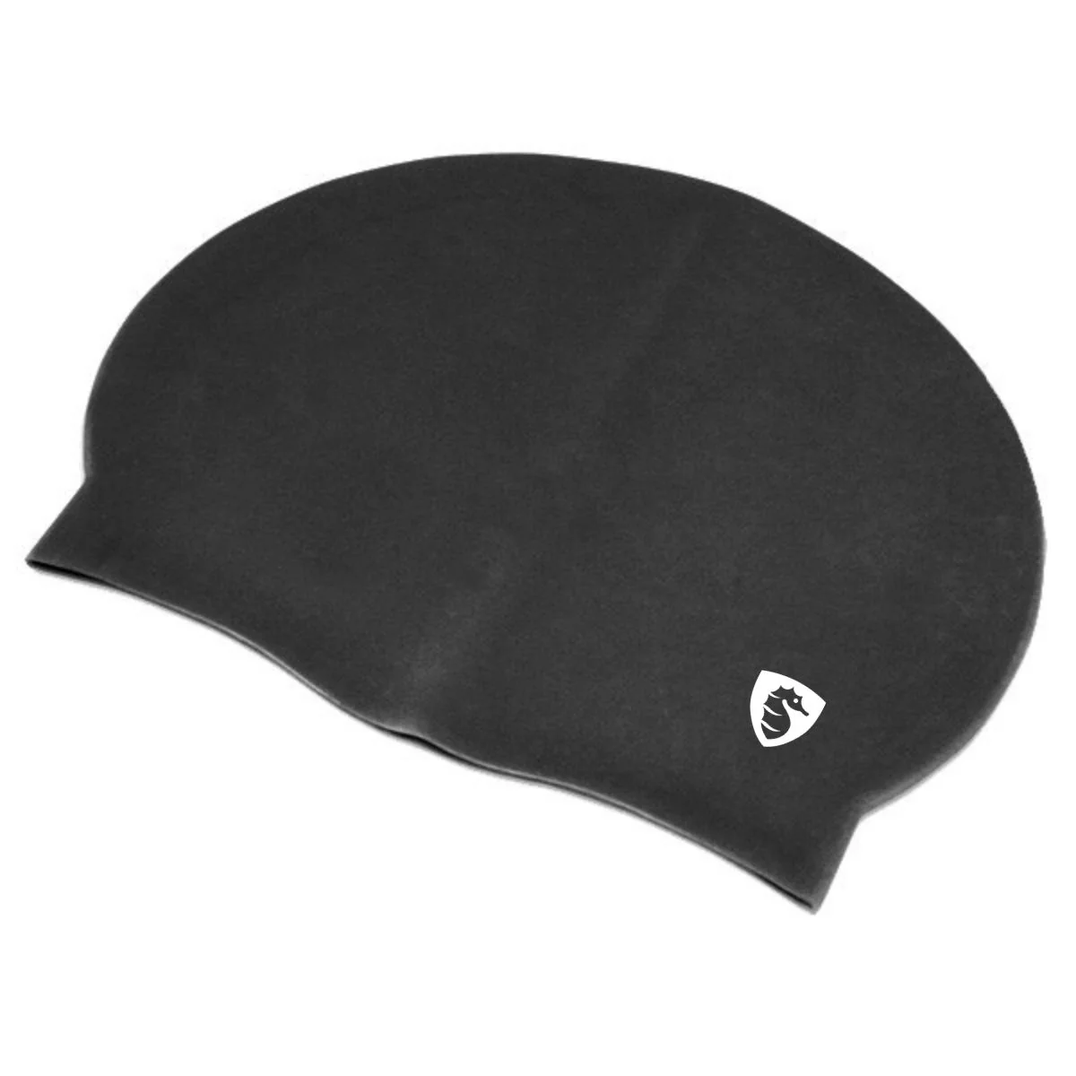 Kiefer Silicone Swim Cap - Image 7