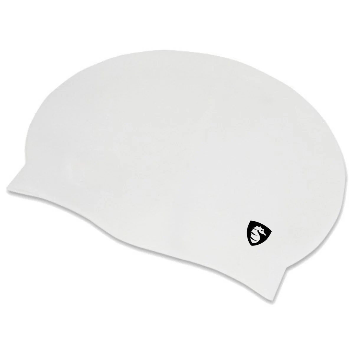 Kiefer Silicone Swim Cap - Image 9