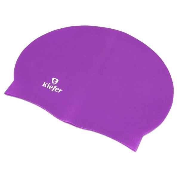 Kiefer Silicone Swim Caps - Image 11
