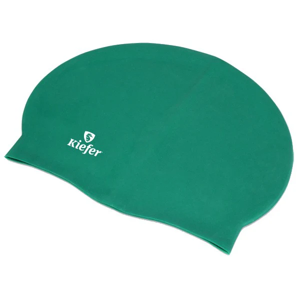 Kiefer Silicone Swim Caps - Image 4