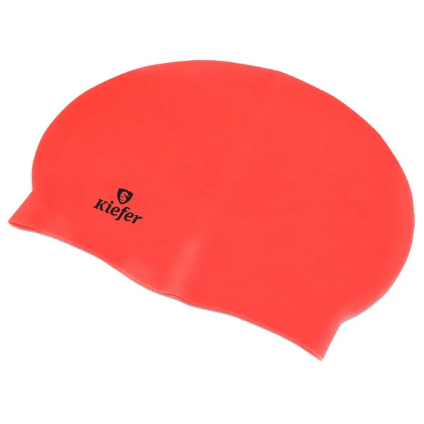 Kiefer Silicone Swim Caps - Image 8