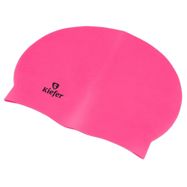 Kiefer Silicone Swim Caps - Image 9
