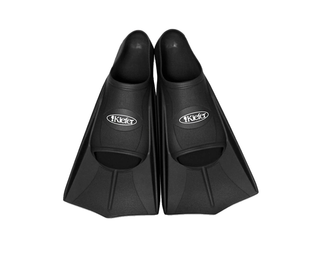 Kiefer Silicone Training Fins - Image 10