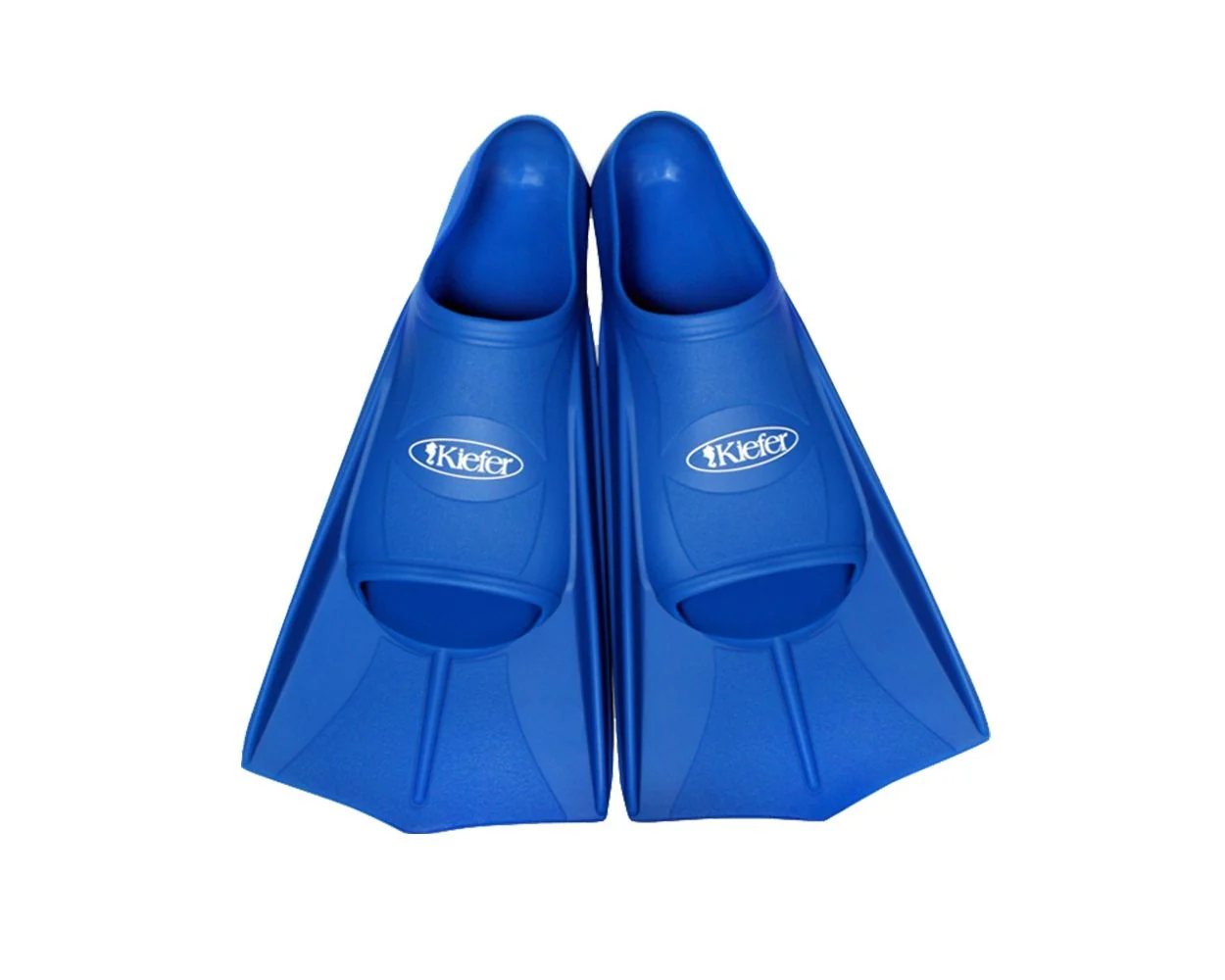 Kiefer Silicone Training Fins - Image 13