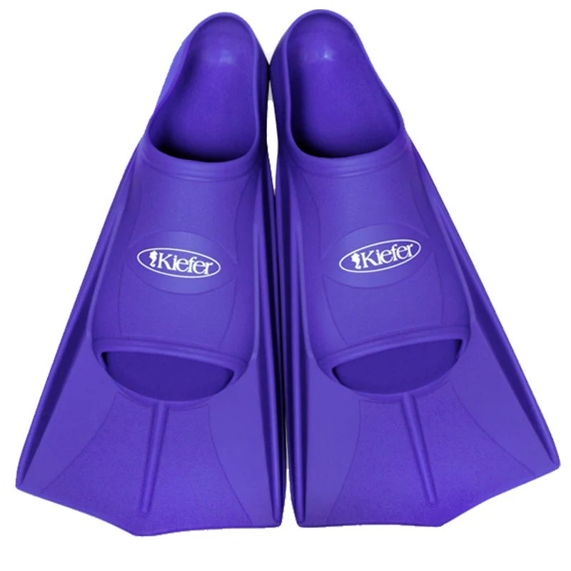 Kiefer Silicone Training Fins - Image 6