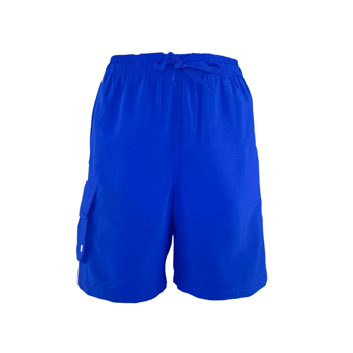 RISE Solid Male Flex Board Short - Image 13