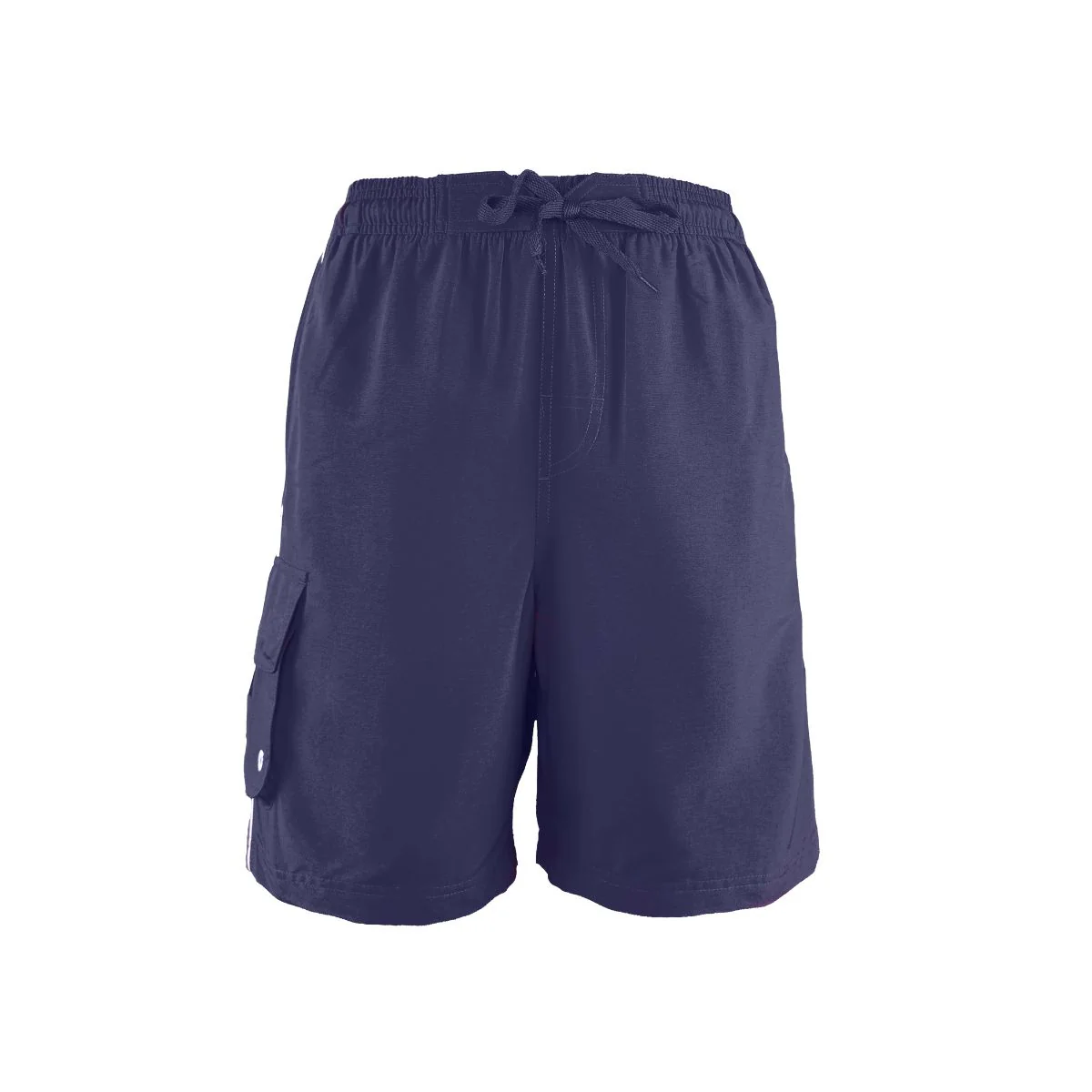 RISE Solid Male Flex Board Short - Image 5