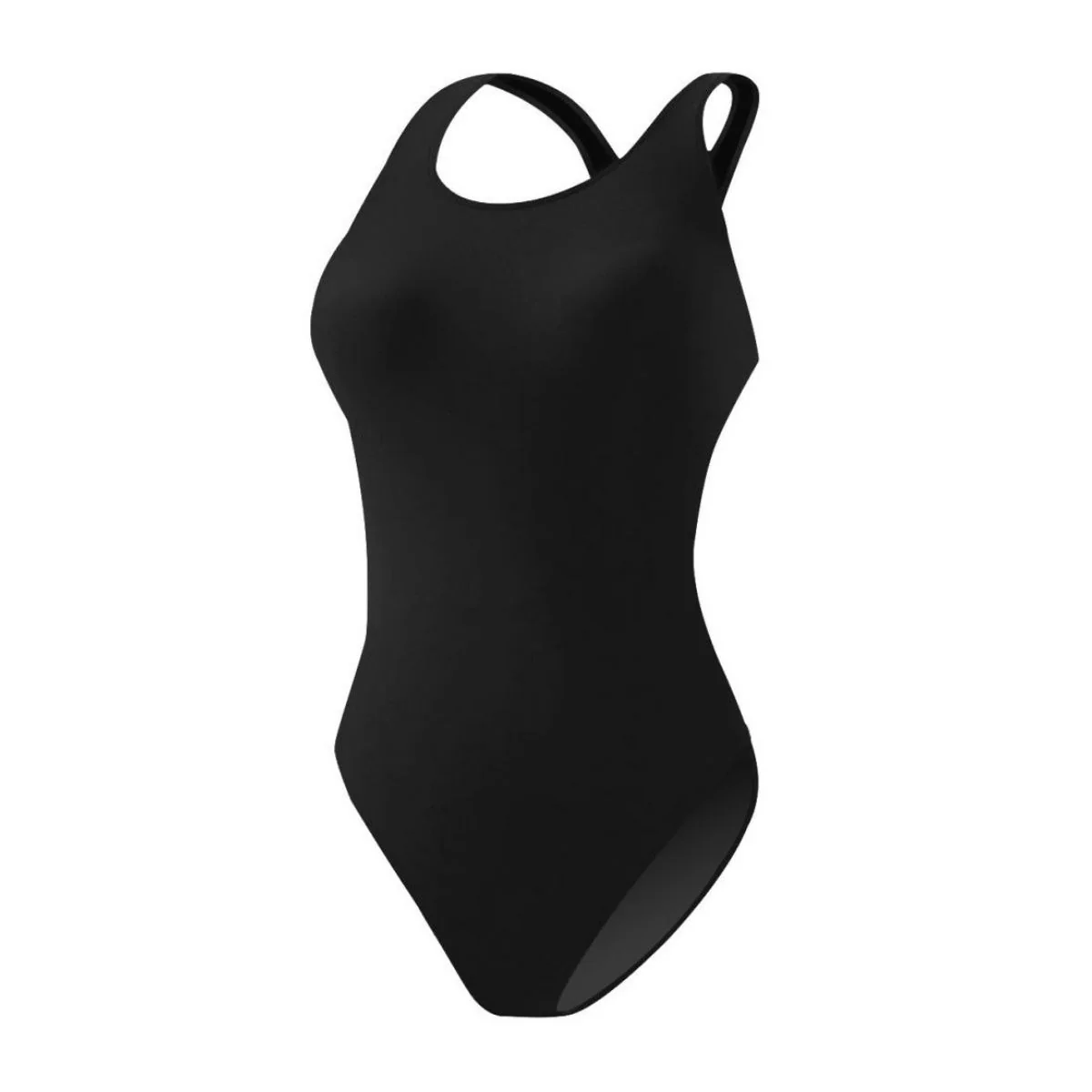 Kiefer Solid MB Back w/Shelf Bra - Image 4