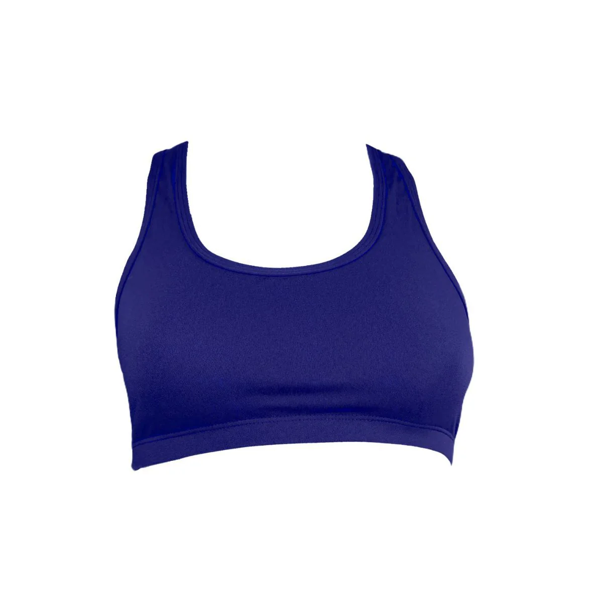 Kiefer Solid Racer Back Top - Image 3