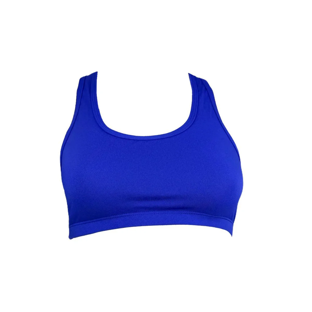 Kiefer Solid Racer Back Top - Image 4
