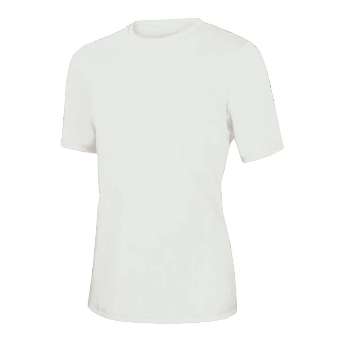 Kiefer Solid Short Sleeve Crewneck Rashguard - Image 5