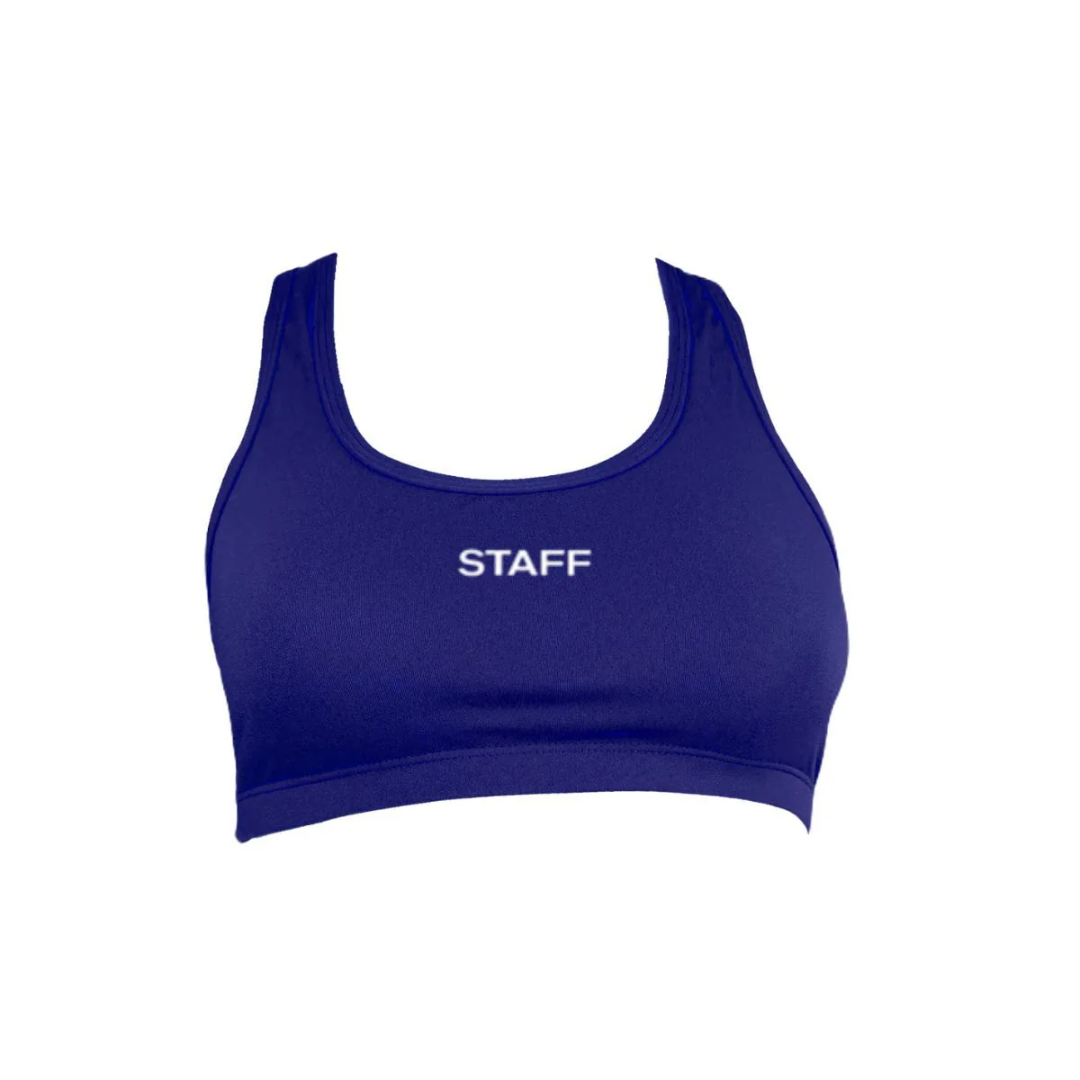 Kiefer Staff Racer Back Top - Image 2