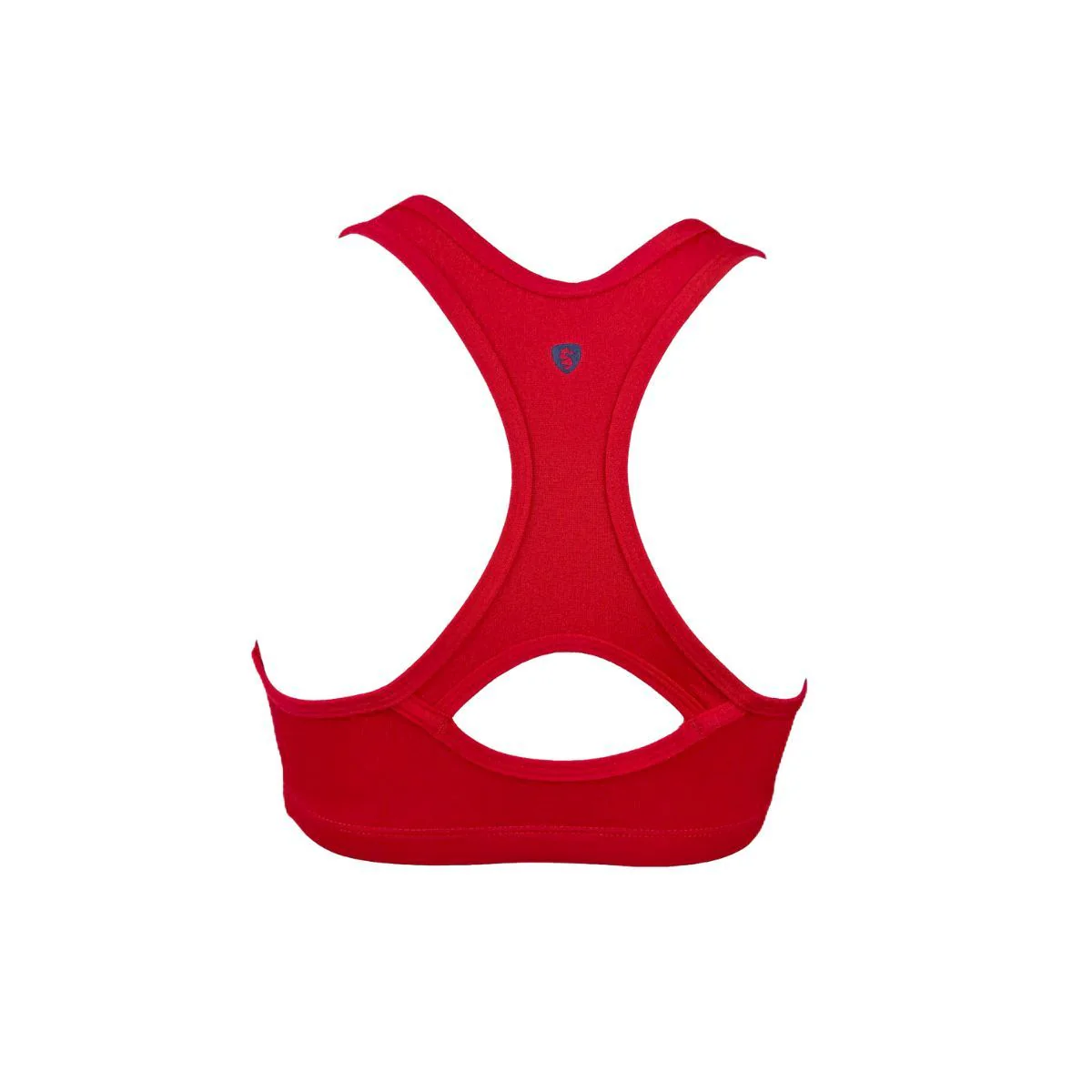 Kiefer Staff Racer Back Top - Image 5