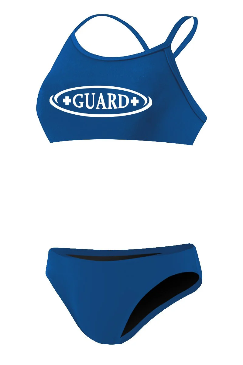 RISE Guard Poly Bikini - Image 4