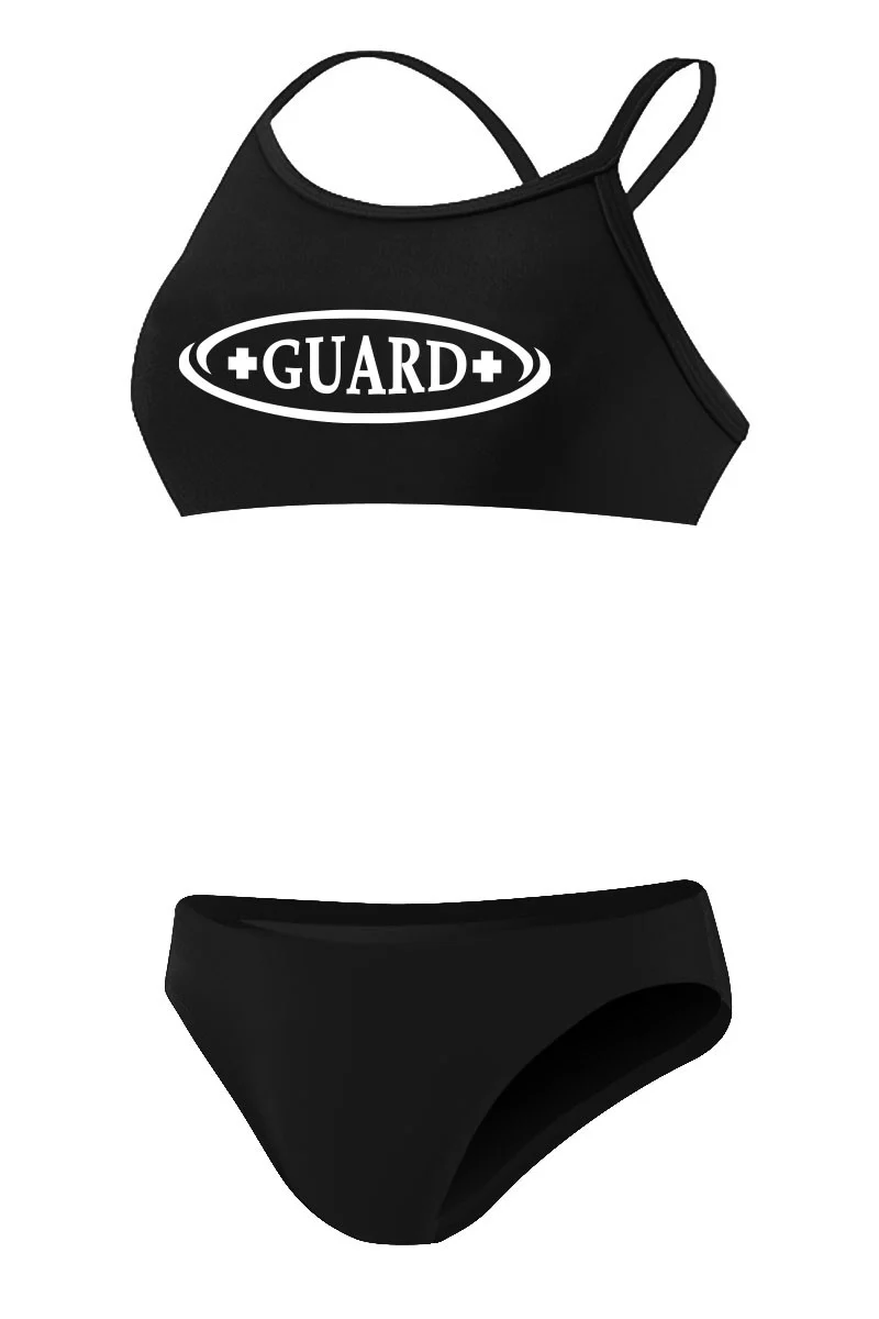 RISE Guard Poly Bikini - Image 6