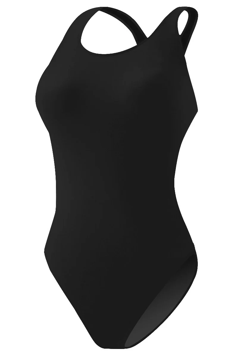RISE Solid Poly Scoop Back - Image 3