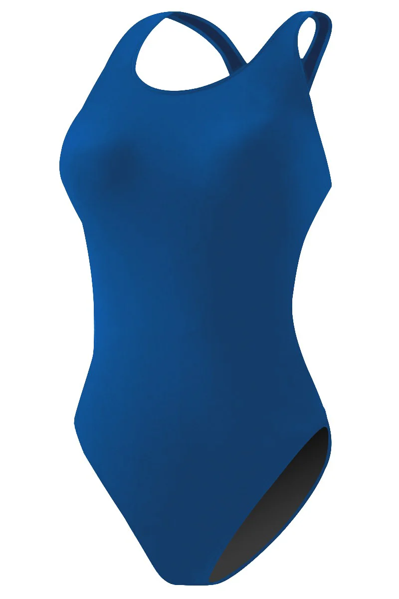 RISE Solid Poly Scoop Back - Image 4
